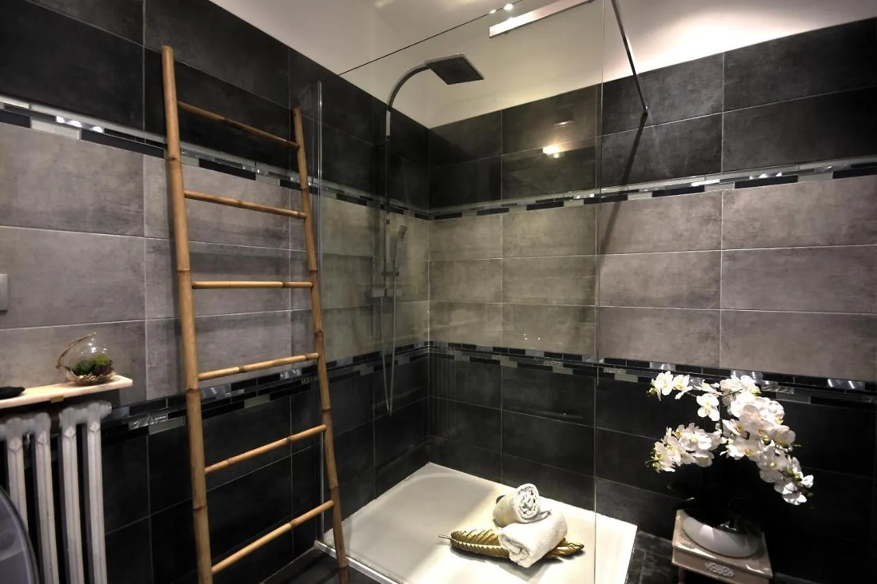 Residence Les Vertes Annees Juan-les-Pins 0*,